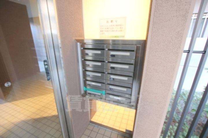大阪府大阪市旭区千林2丁目の賃貸マンションのその他画像
