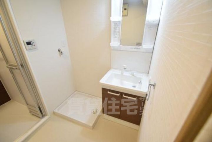 大阪府茨木市主原町の賃貸マンションの内装