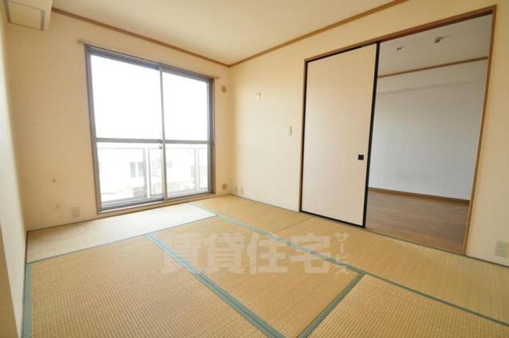 ヌーベルエトワール寺本1stの子供部屋
