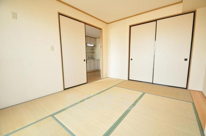 ヌーベルエトワール寺本1stの内装