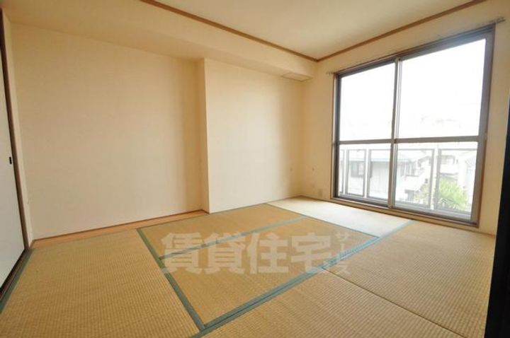 ヌーベルエトワール寺本1stの子供部屋