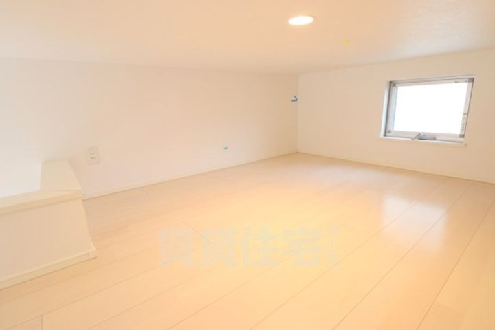 大阪府吹田市清和園町(アパート)の賃貸物件の寝室