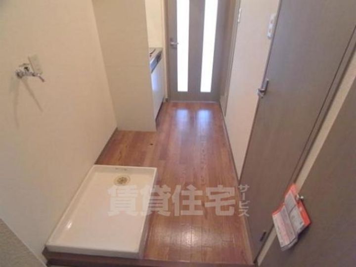 リバース桐山の内装