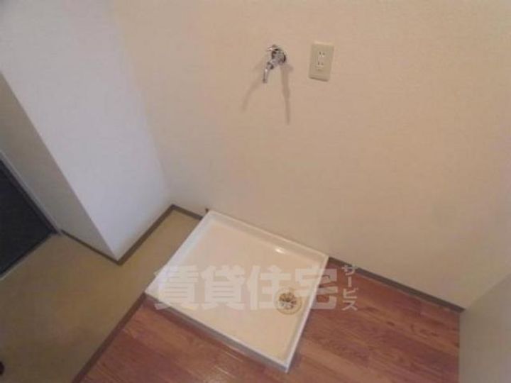 リバース桐山の内装