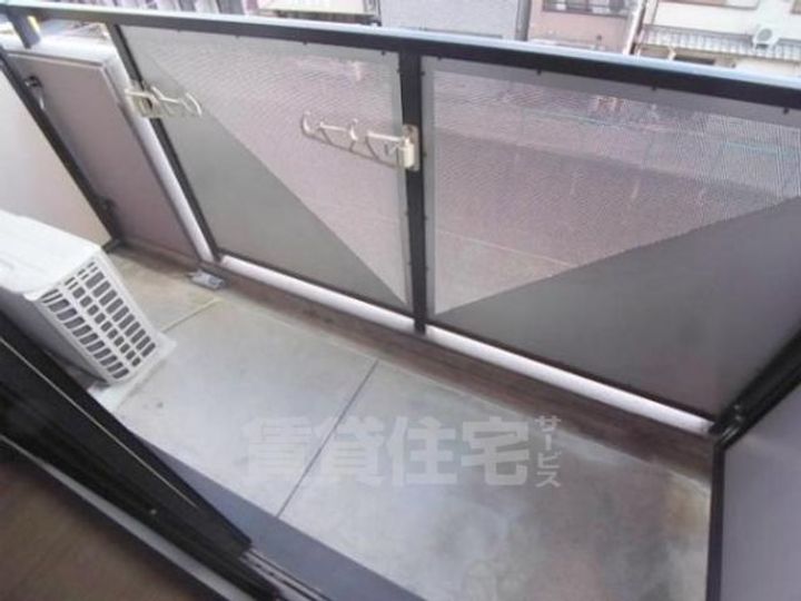 リバース桐山のその他画像