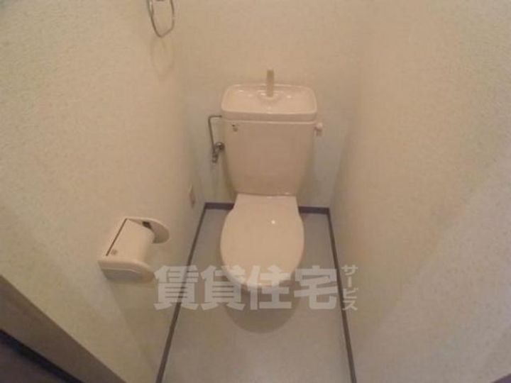 リバース桐山の内装