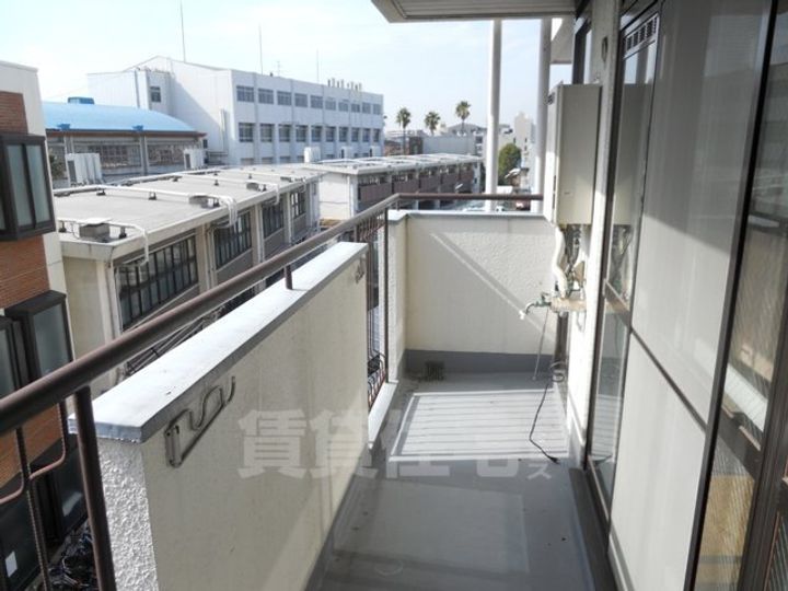 大阪府豊中市長興寺南4丁目の賃貸マンションのその他画像