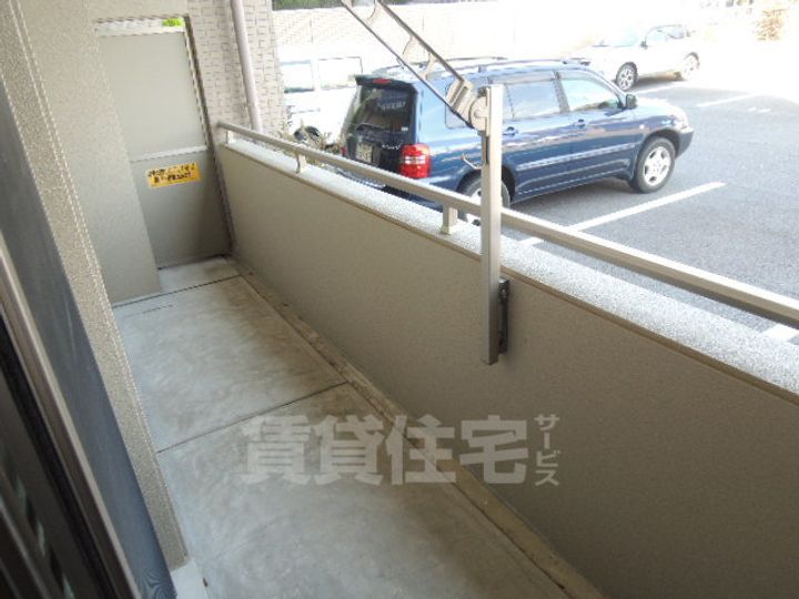愛知県名古屋市瑞穂区八勝通2丁目の賃貸マンションのその他画像