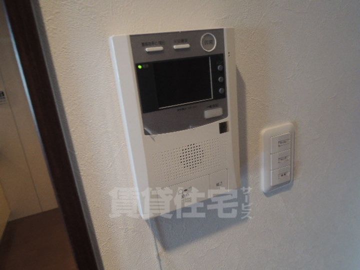 愛知県名古屋市瑞穂区八勝通2丁目の賃貸マンションのその他画像
