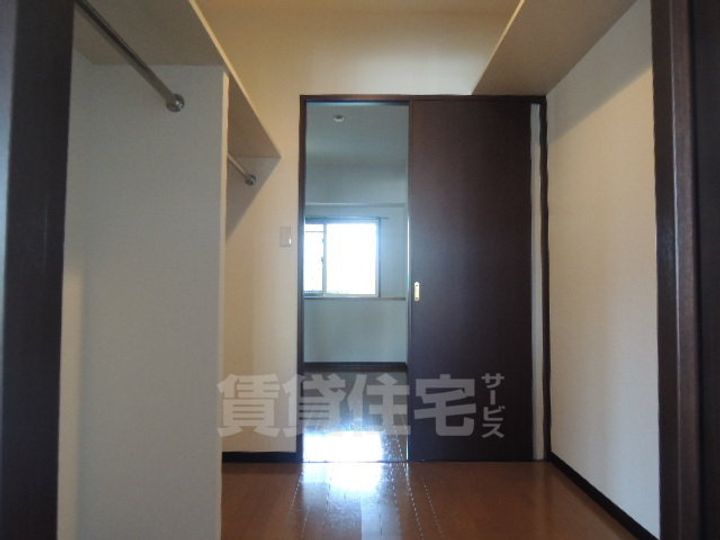 愛知県名古屋市瑞穂区八勝通2丁目の賃貸マンションのその他画像