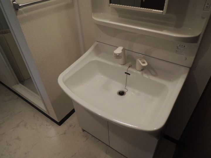 愛知県名古屋市瑞穂区八勝通2丁目の賃貸マンションのその他画像