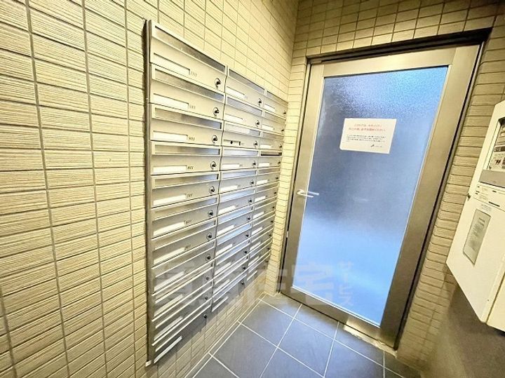 愛知県名古屋市瑞穂区八勝通2丁目の賃貸マンションのその他画像