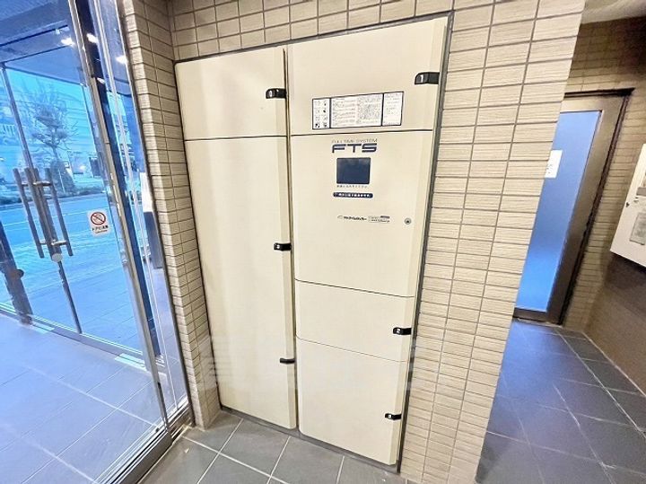 愛知県名古屋市瑞穂区八勝通2丁目の賃貸マンションのその他画像
