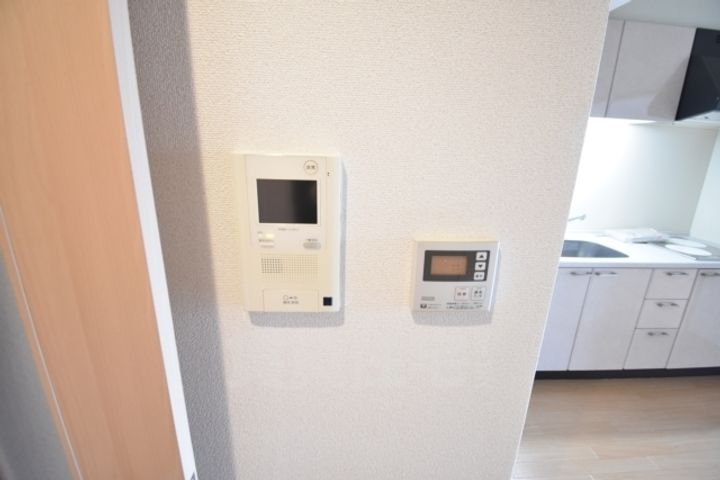 大阪府堺市中区毛穴町の賃貸マンションのその他画像