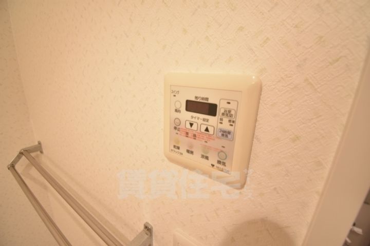 大阪府堺市中区毛穴町の賃貸マンションのその他画像
