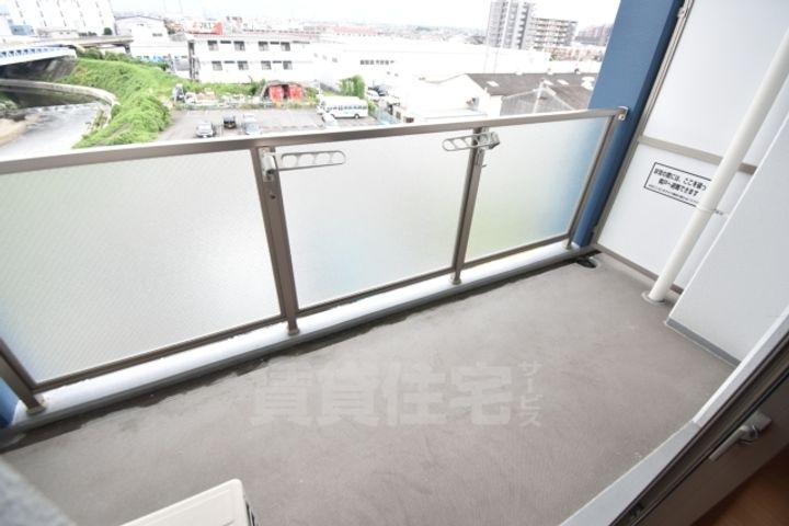 大阪府堺市中区毛穴町の賃貸マンションのその他画像