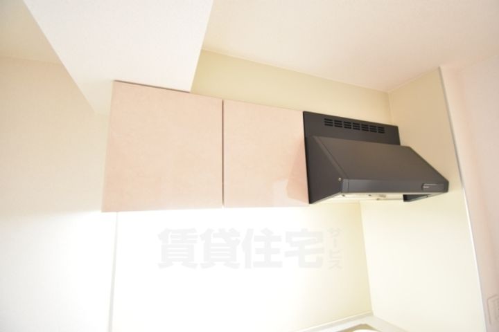 大阪府堺市中区毛穴町の賃貸マンションの内装