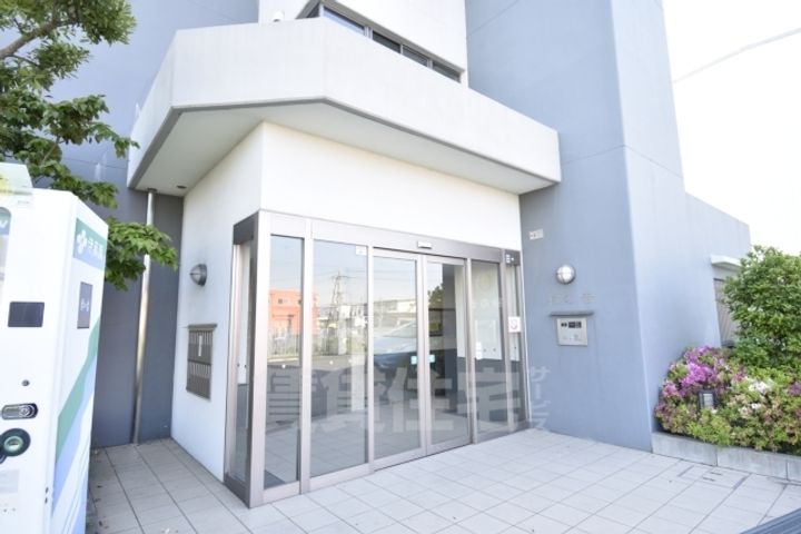 大阪府堺市中区毛穴町の賃貸マンションのその他画像