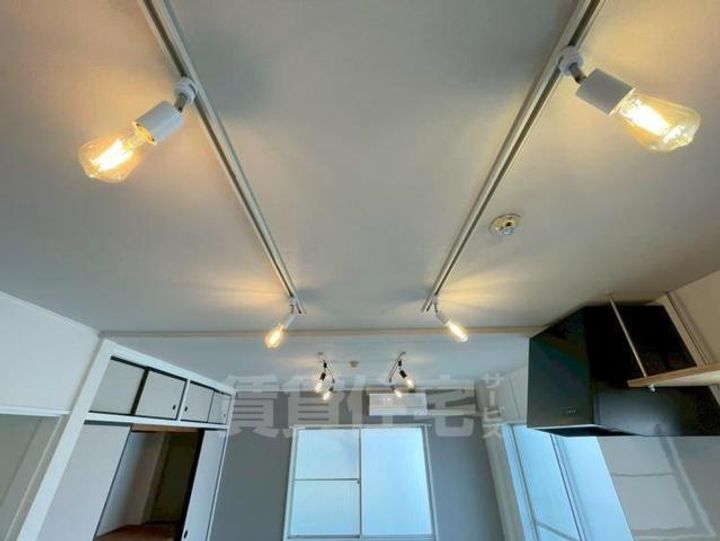 大阪府豊中市服部豊町1丁目の賃貸マンションのその他画像