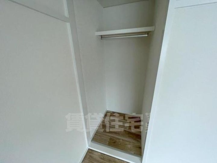 大阪府豊中市服部豊町1丁目の賃貸マンションの内装