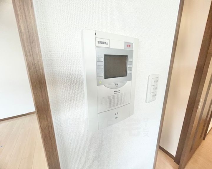 大阪府茨木市真砂玉島台の賃貸マンションのその他画像