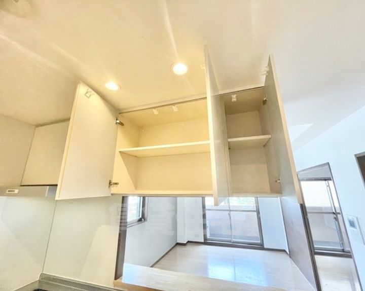 大阪府茨木市真砂玉島台の賃貸マンションのその他画像