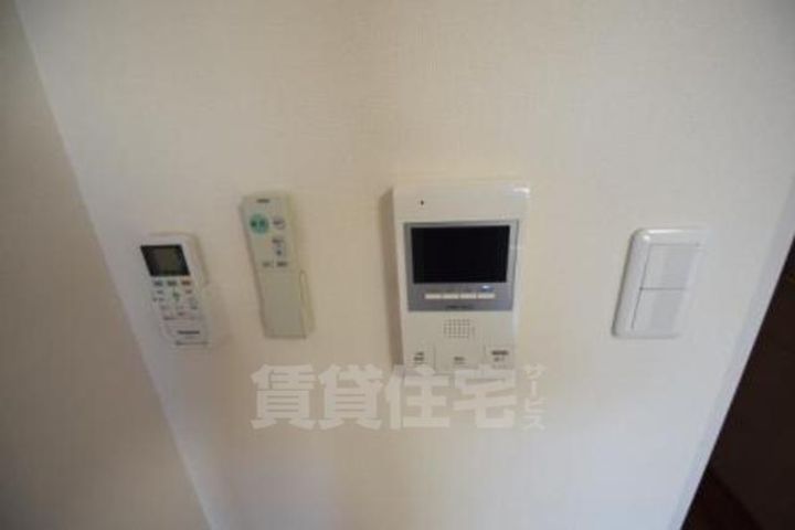 アスピラシオン尾頭橋のその他画像