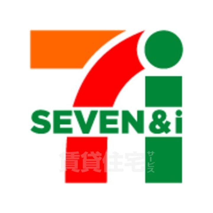 アスピラシオン尾頭橋の周辺