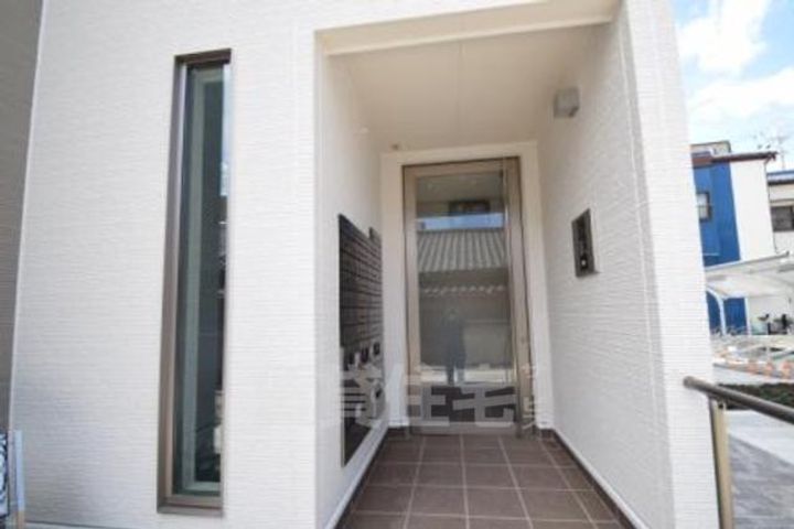 アスピラシオン尾頭橋のその他画像