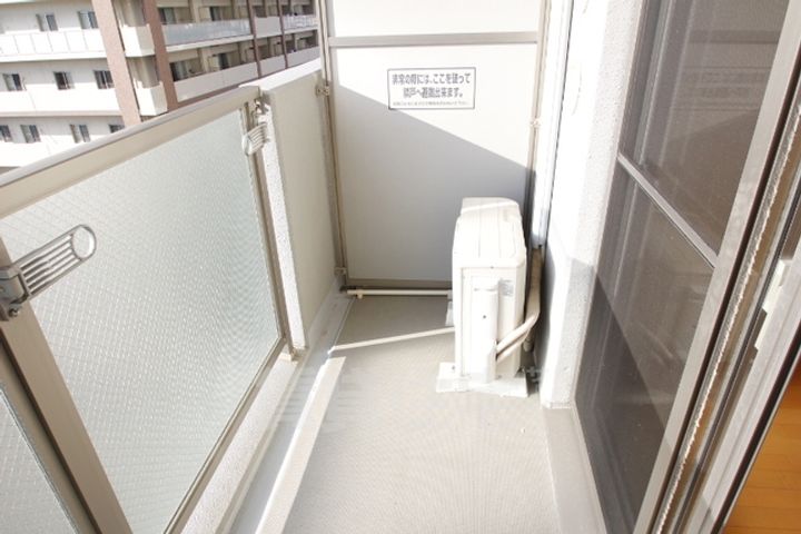 大阪府堺市堺区北花田口町2丁の賃貸マンションのその他画像
