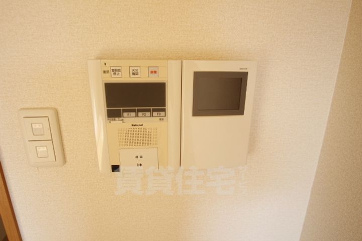 大阪府堺市堺区北花田口町2丁の賃貸マンションのその他画像