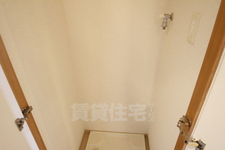 大阪府堺市堺区北花田口町2丁の賃貸マンションのその他画像