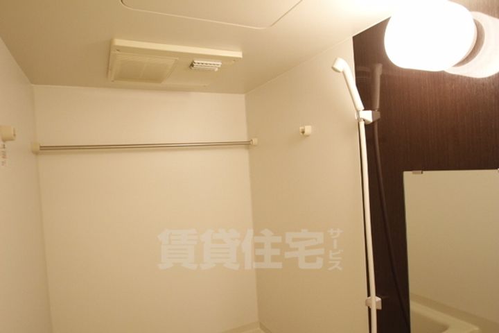 大阪府堺市堺区北花田口町2丁の賃貸マンションのその他画像