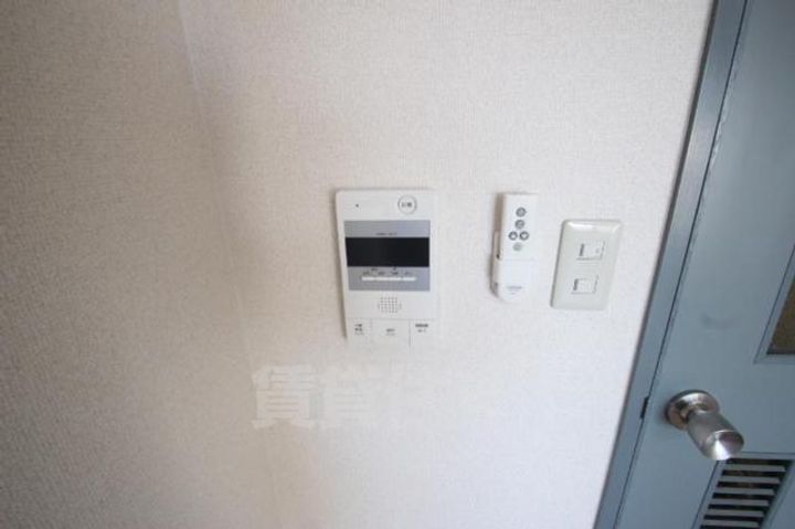 大阪府大阪市西淀川区野里1丁目の賃貸マンションのその他画像