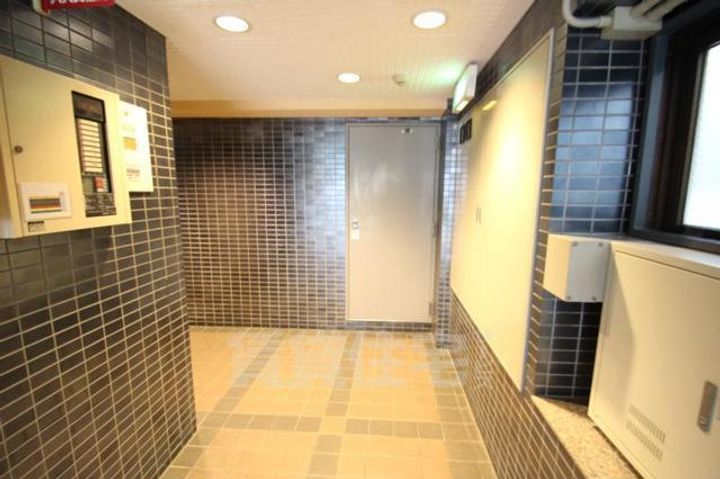 大阪府大阪市西淀川区野里1丁目の賃貸マンションのその他画像