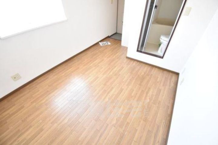 大阪府摂津市正雀4丁目の賃貸マンションの内装