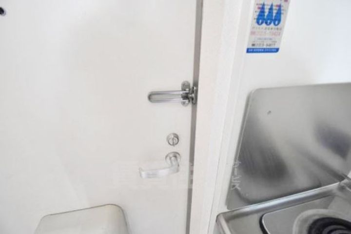 大阪府摂津市正雀4丁目の賃貸マンションのその他画像