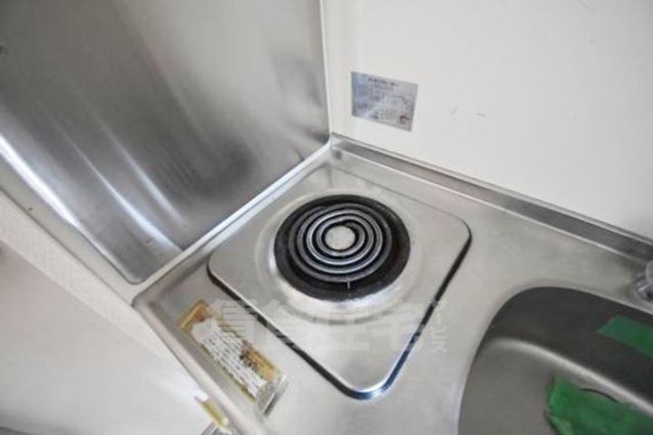 大阪府摂津市正雀4丁目の賃貸マンションのその他画像