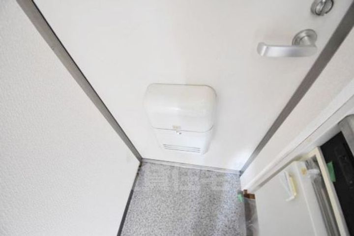 大阪府摂津市正雀4丁目の賃貸マンションのその他画像