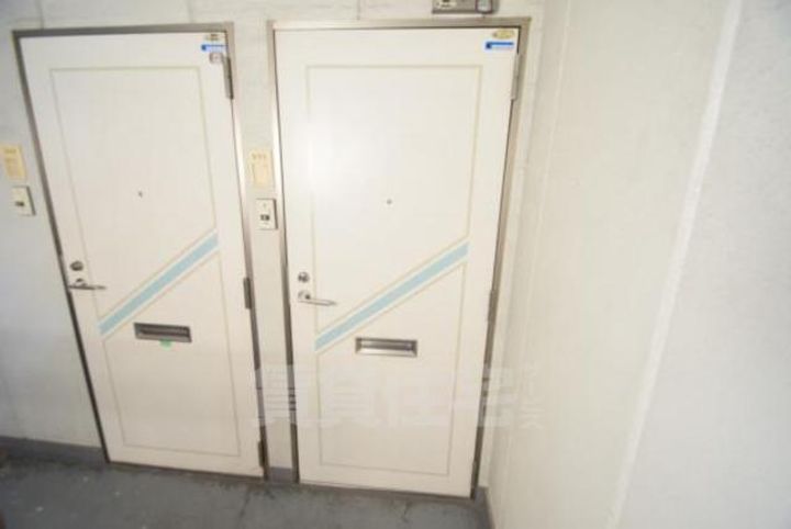 大阪府摂津市正雀4丁目の賃貸マンションのその他画像