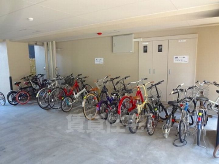 ローズモントフレア薬院2401のその他画像