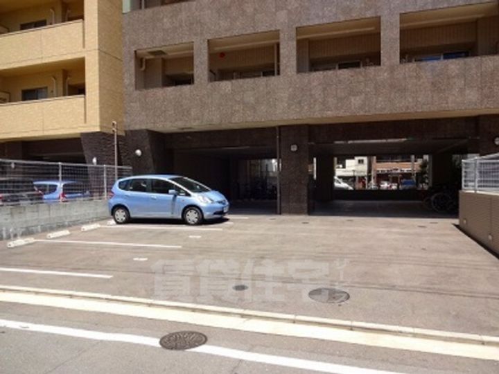 ローズモントフレア薬院2401のその他画像