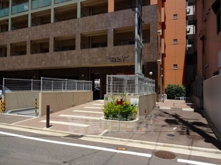 ローズモントフレア薬院2401のその他画像