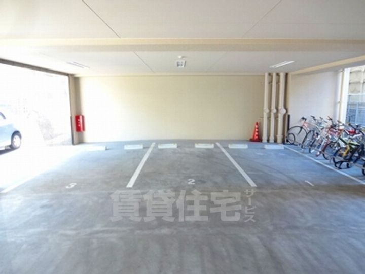 ローズモントフレア薬院2401のその他画像