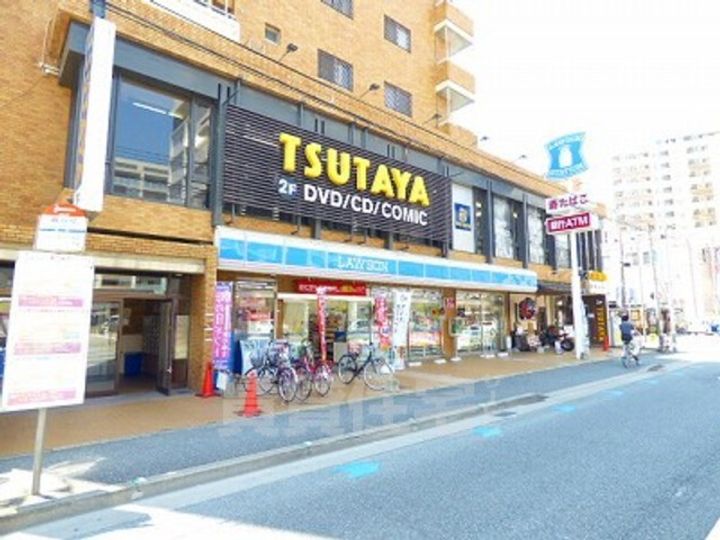 ローズモントフレア薬院2401の周辺