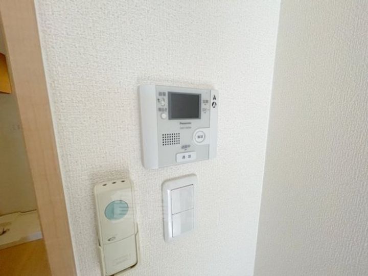 ブライトハイムC棟のその他画像