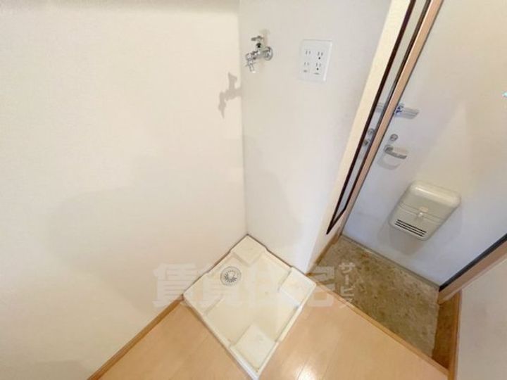 ブライトハイムC棟のその他画像