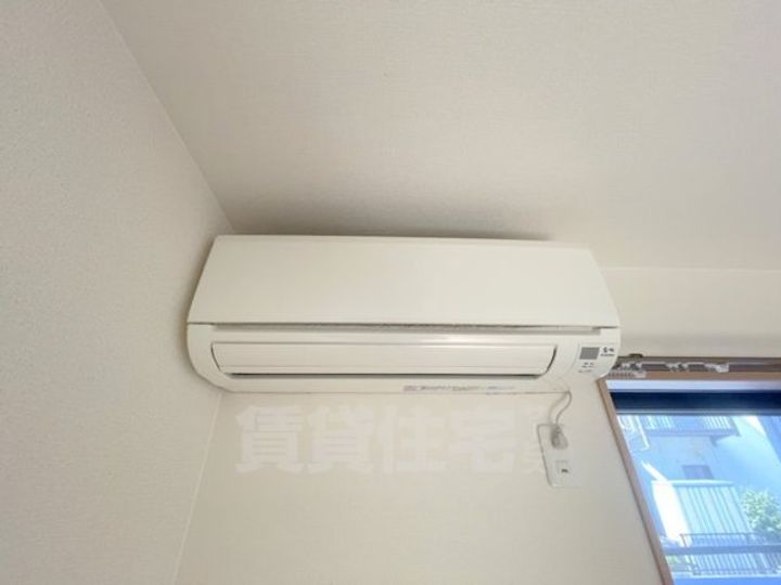 ブライトハイムC棟のその他画像