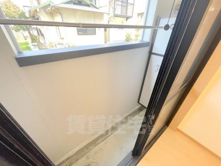 ブライトハイムC棟のその他画像