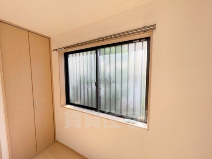 ブライトハイムC棟の周辺